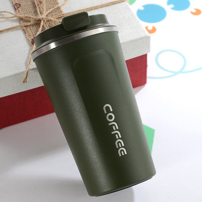 304 stainless steel mug coffee cup