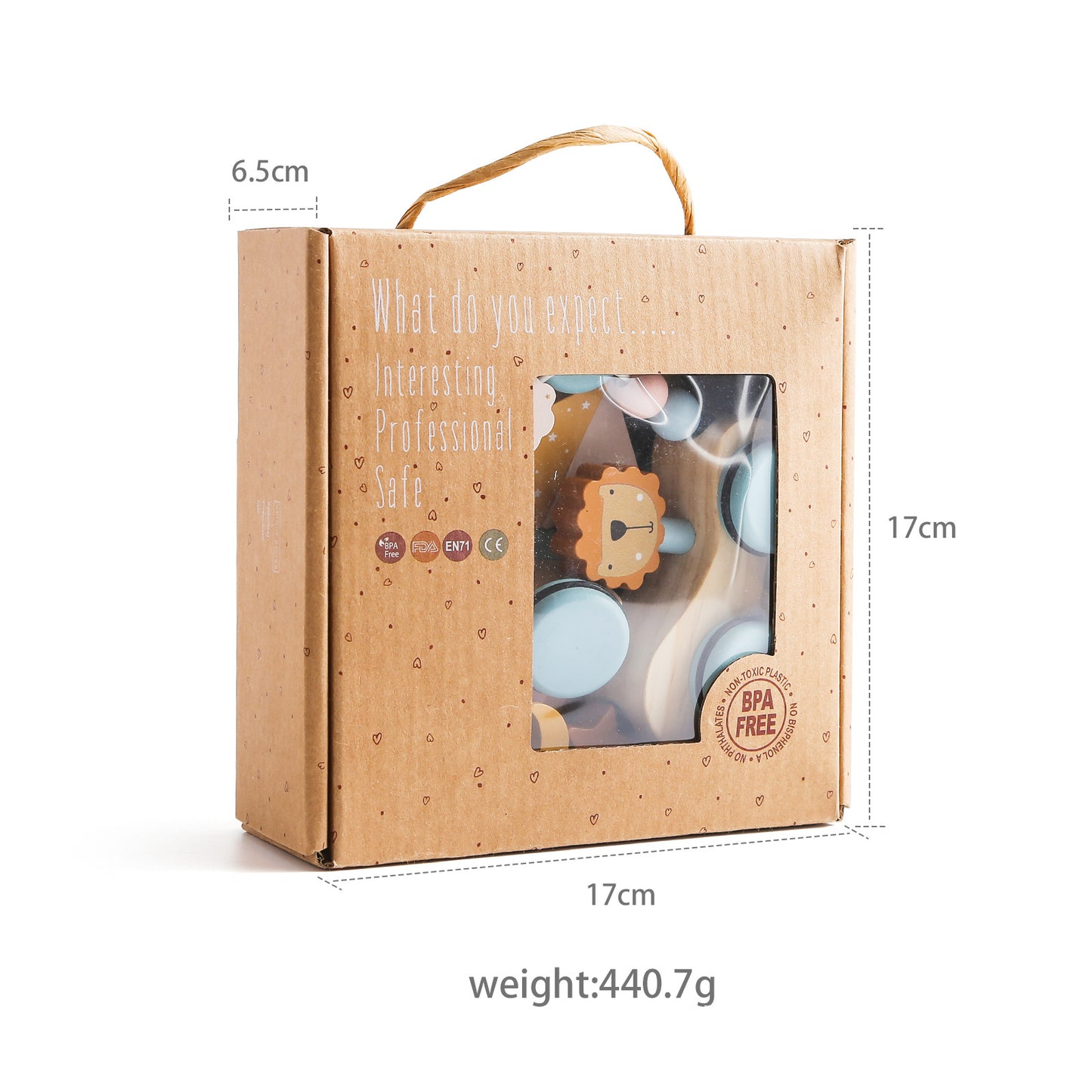 Wooden Train Birthday Toy  Montessori Toys Baby Educational Toys  Wooden Trolley  Baby Learning Toys  Number Of Wood Baby's Toys