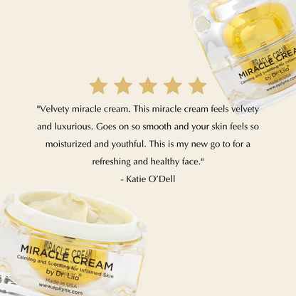 Face Cream for Dry Skin