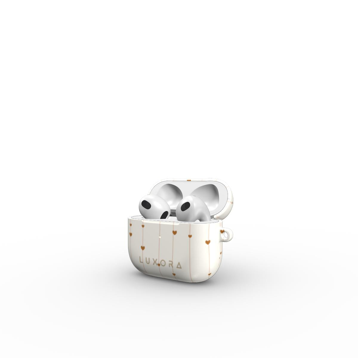 Apple AirPods Tough Case - Luxora