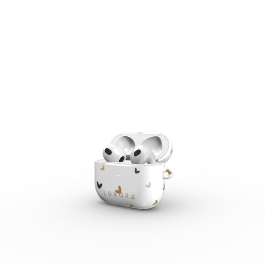 Apple AirPods Tough Case - Luxora