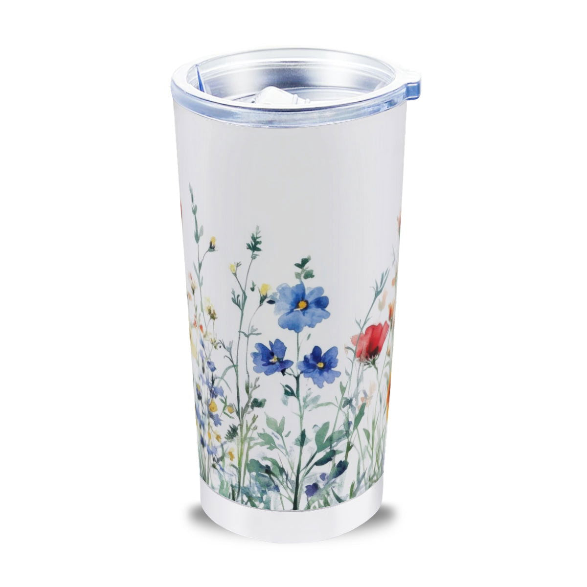 Drinkware wildflowers - Luxora