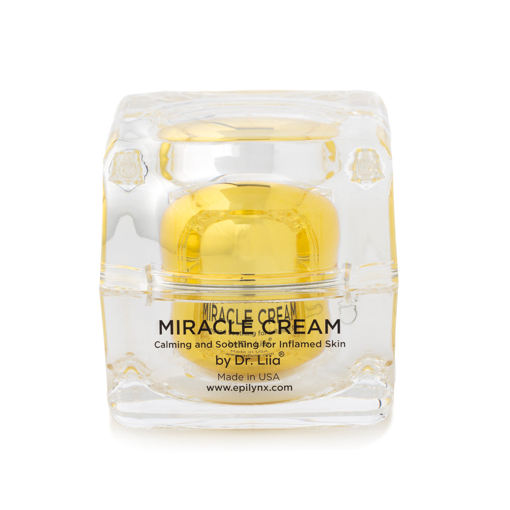 Face Cream for Dry Skin