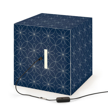 Light Cube Lamp - Luxora