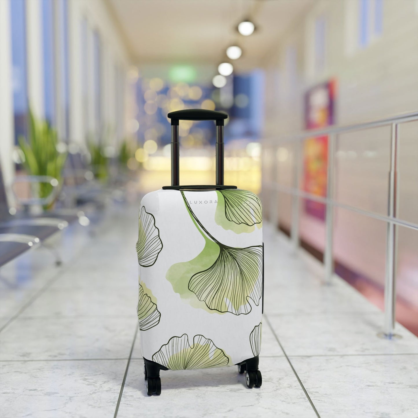 Luggage Cover - Luxora