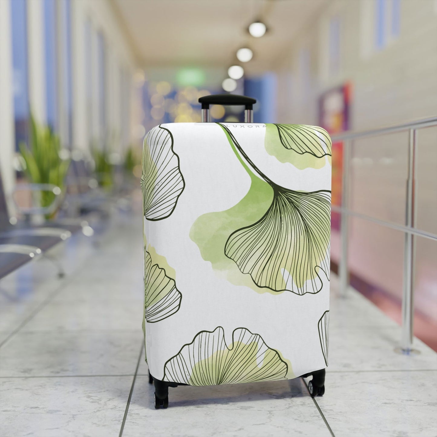 Luggage Cover - Luxora