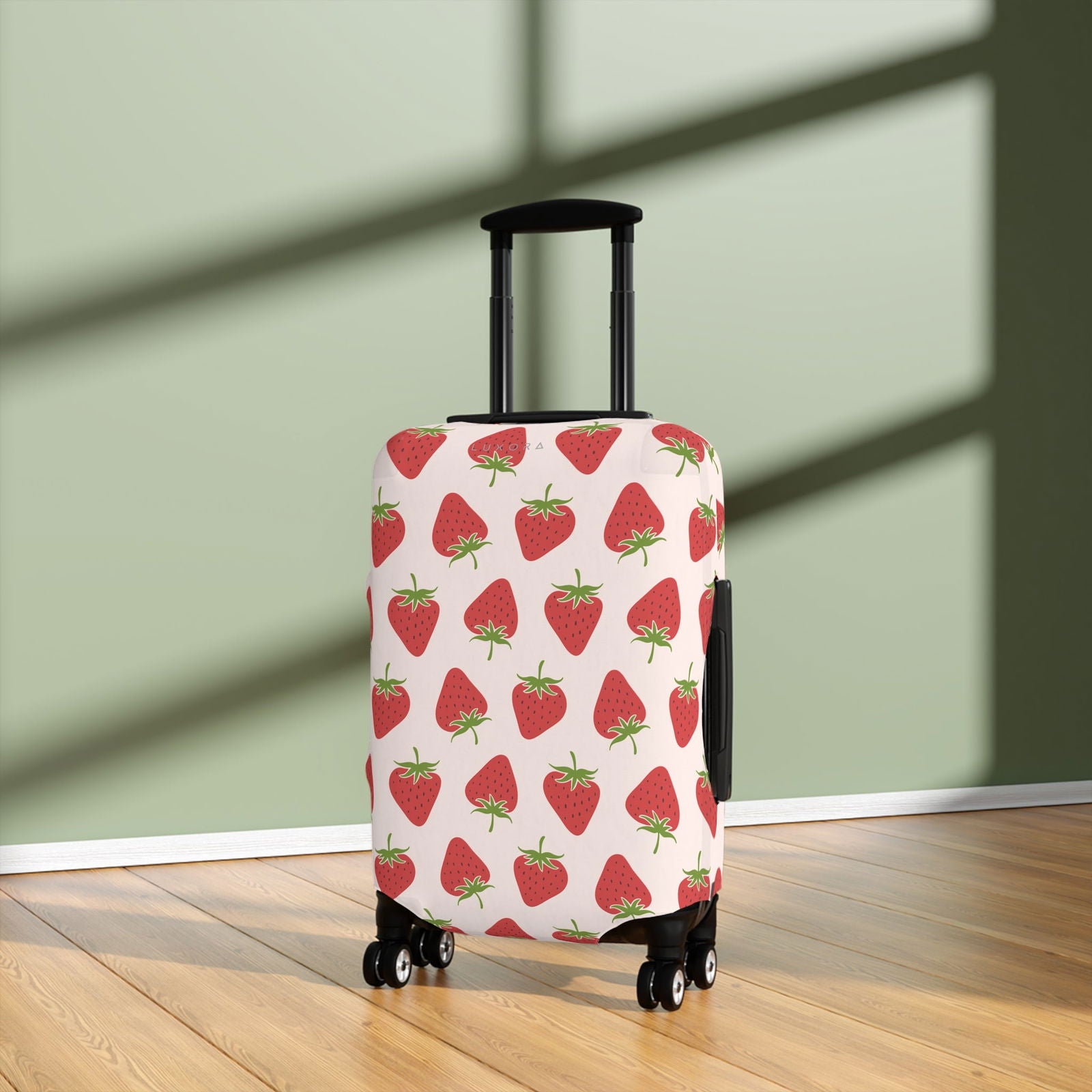 Luggage Cover - Luxora