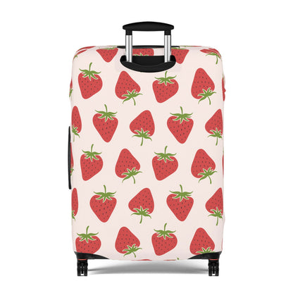 Luggage Cover - Luxora