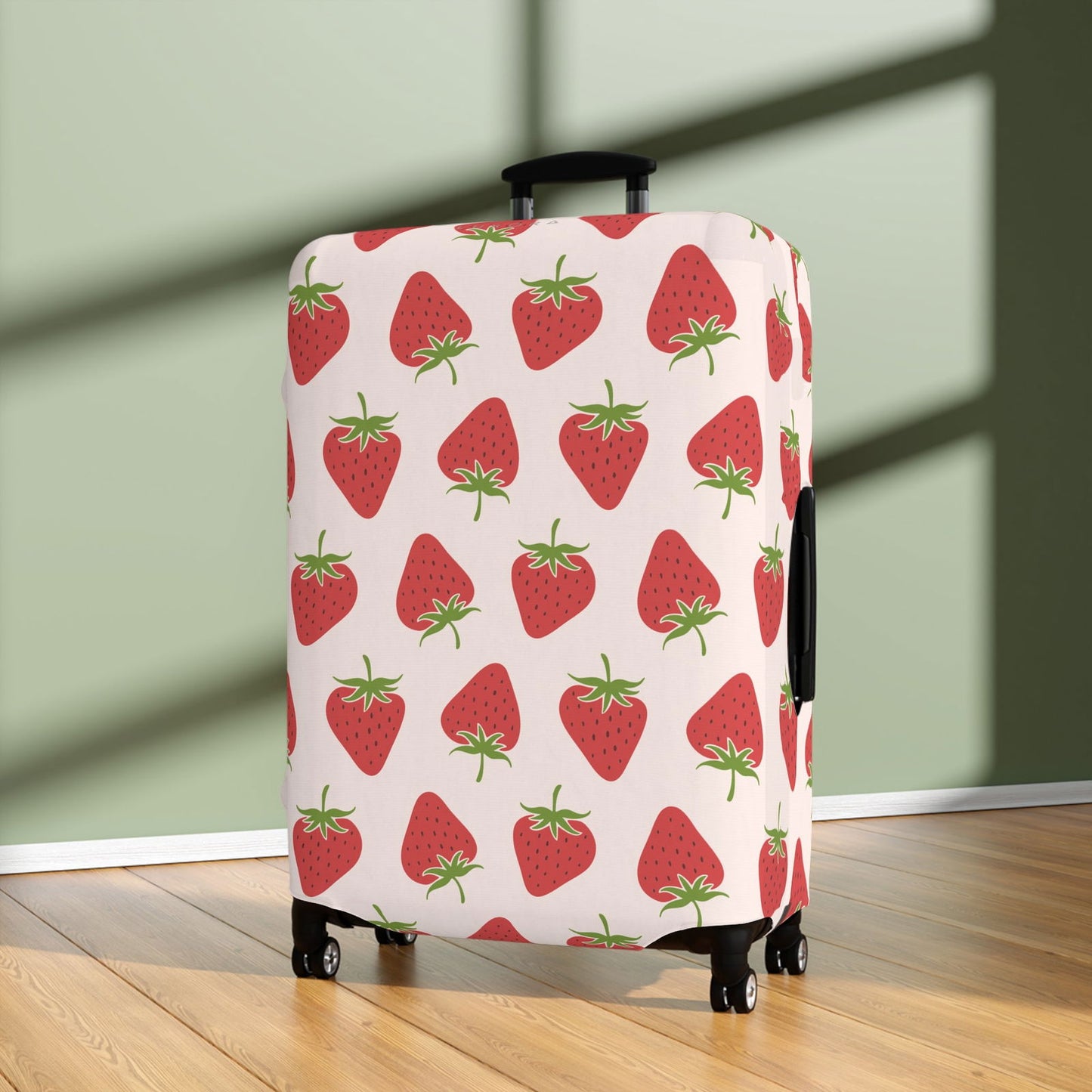 Luggage Cover - Luxora