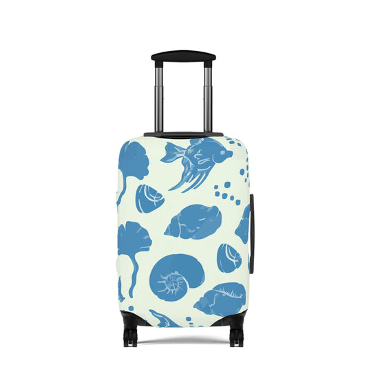 Luggage Cover - Luxora