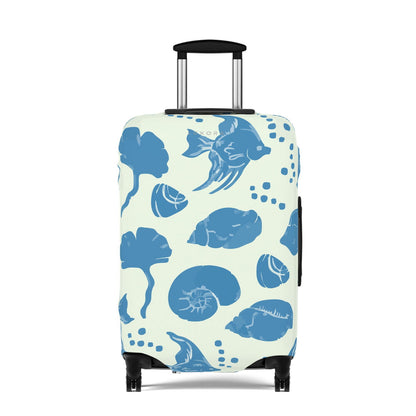 Luggage Cover - Luxora