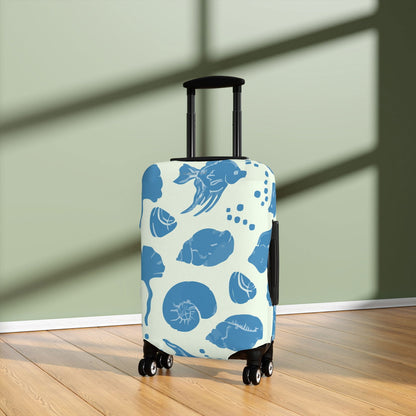 Luggage Cover - Luxora