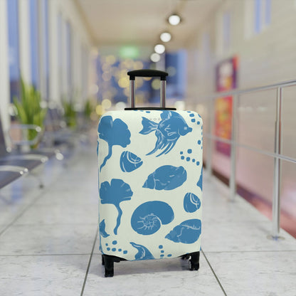 Luggage Cover - Luxora