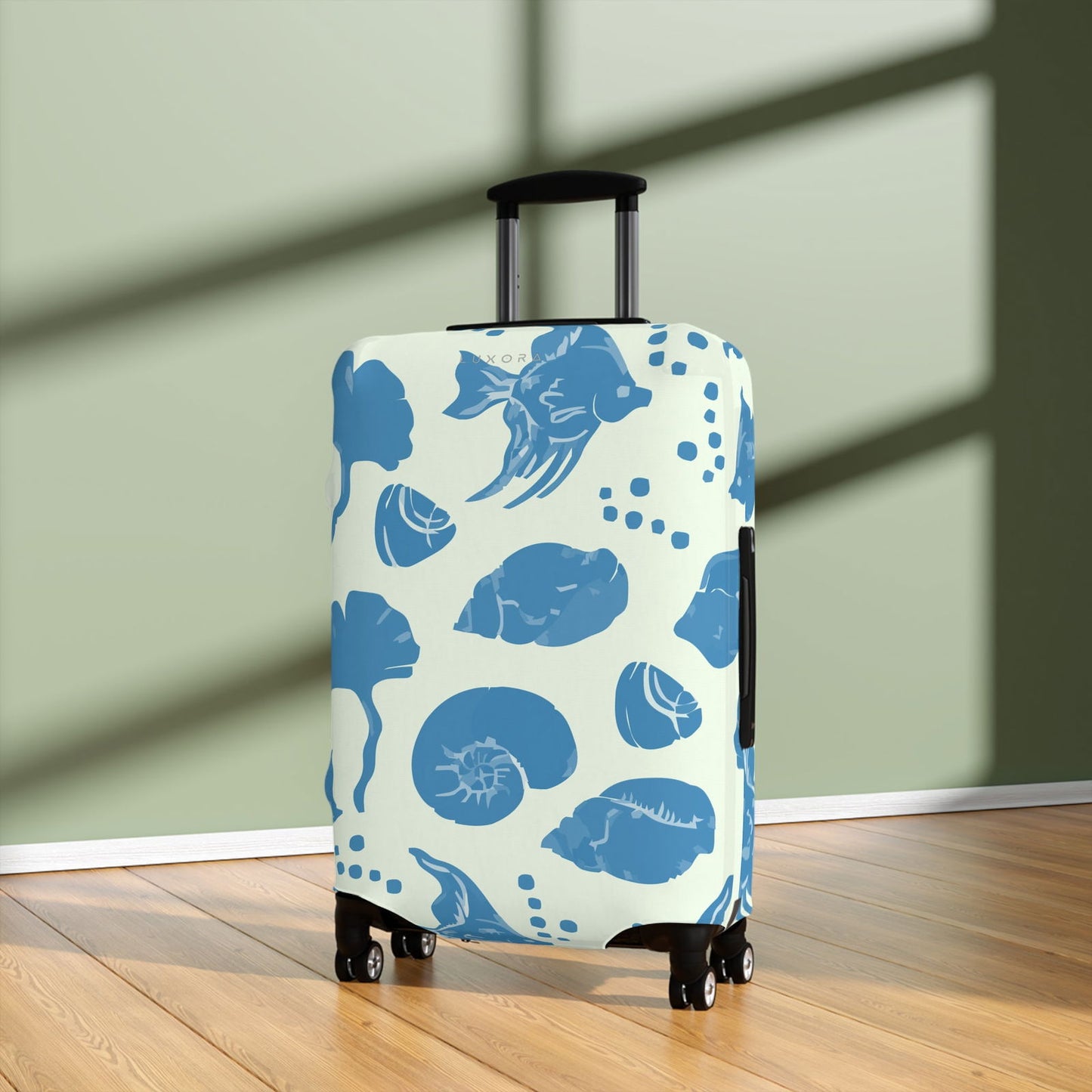 Luggage Cover - Luxora