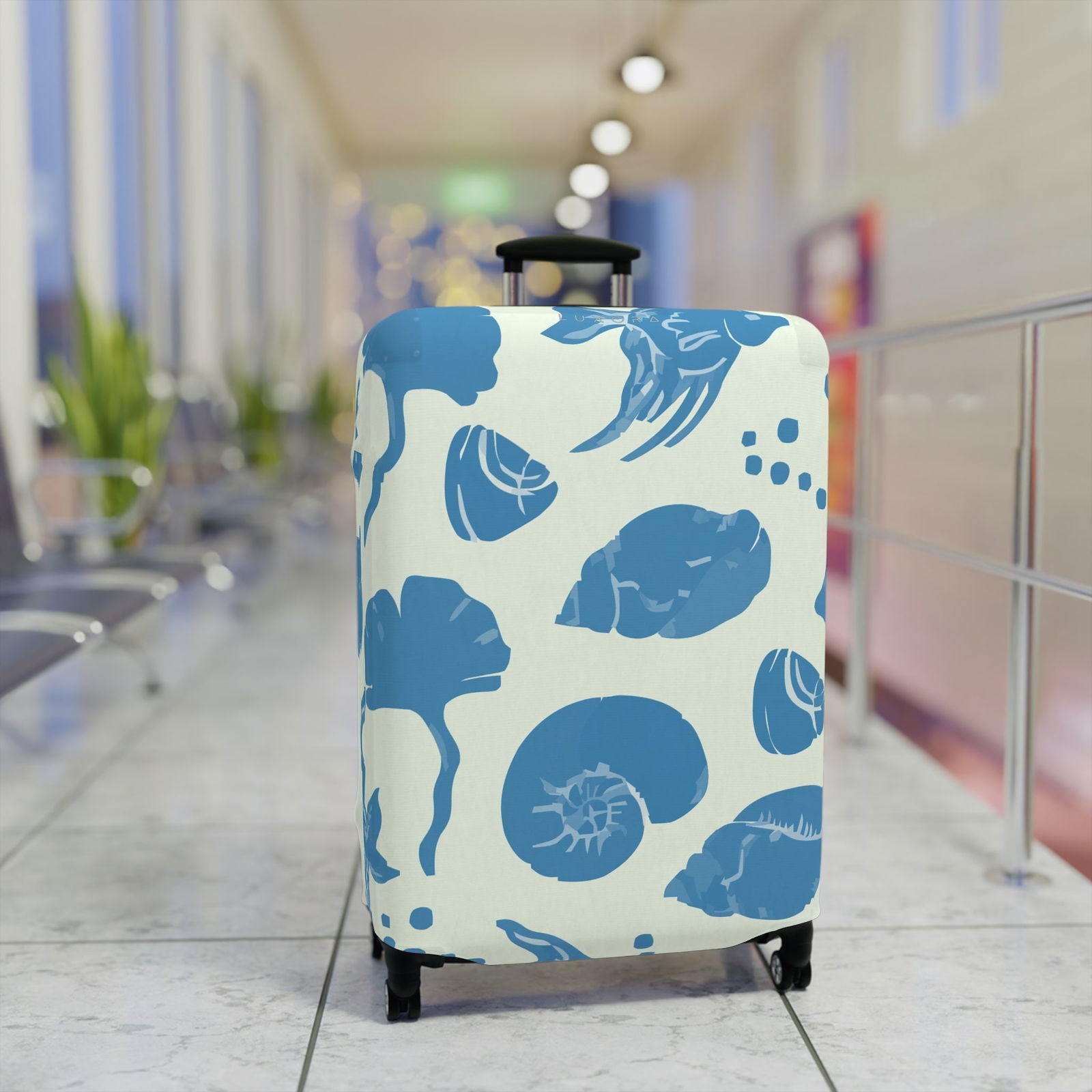 Luggage Cover - Luxora