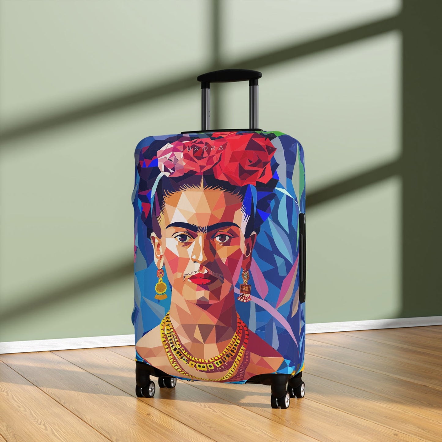 Luggage Cover - Luxora