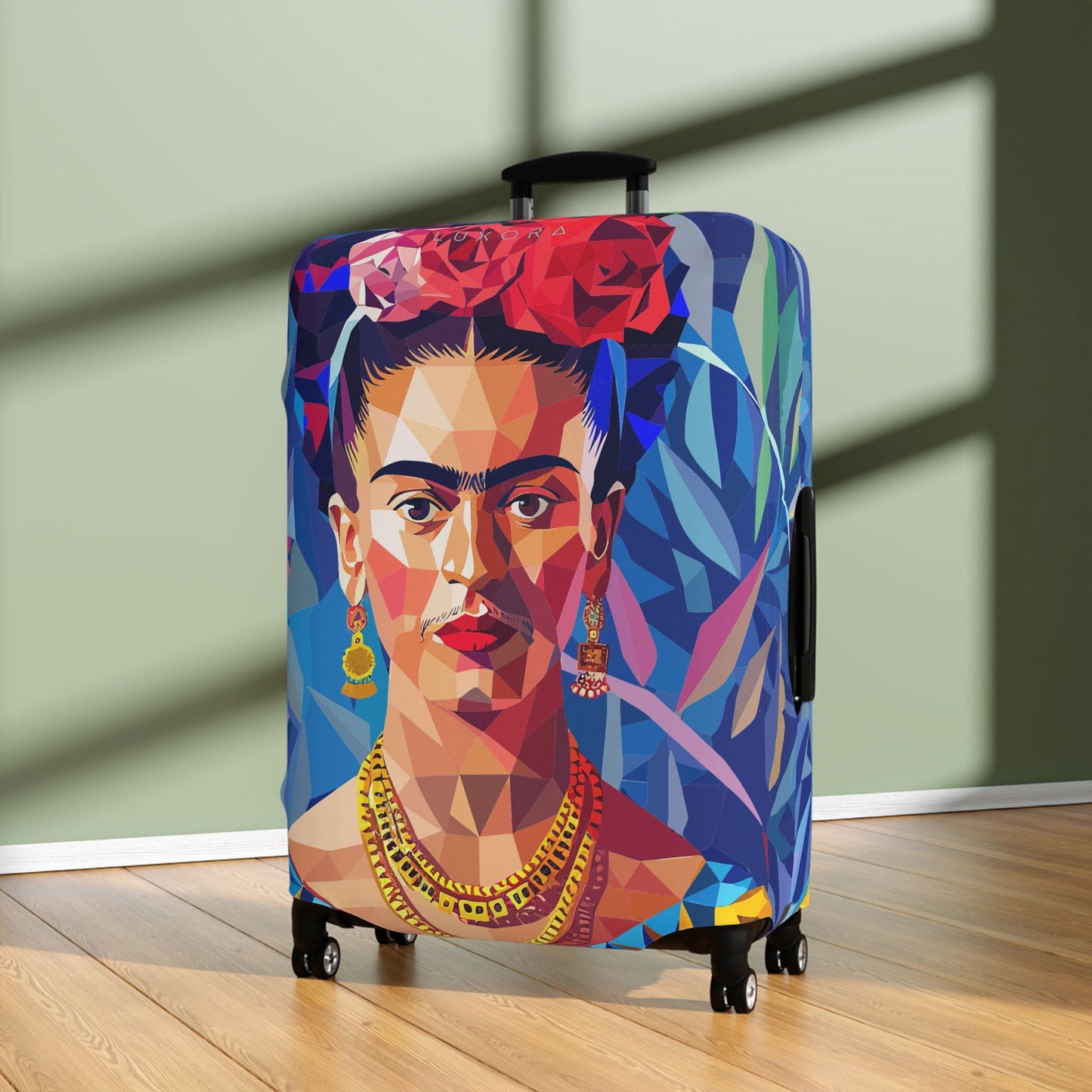 Luggage Cover - Luxora