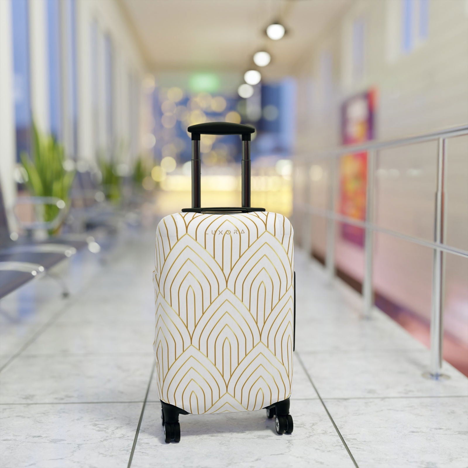 Luggage Cover - Luxora