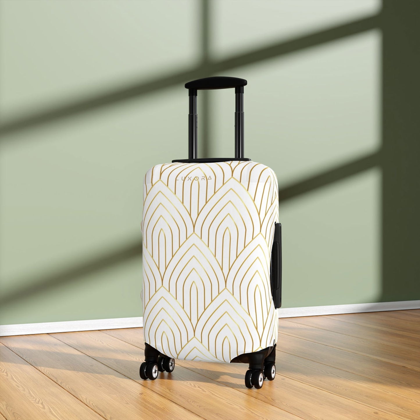 Luggage Cover - Luxora