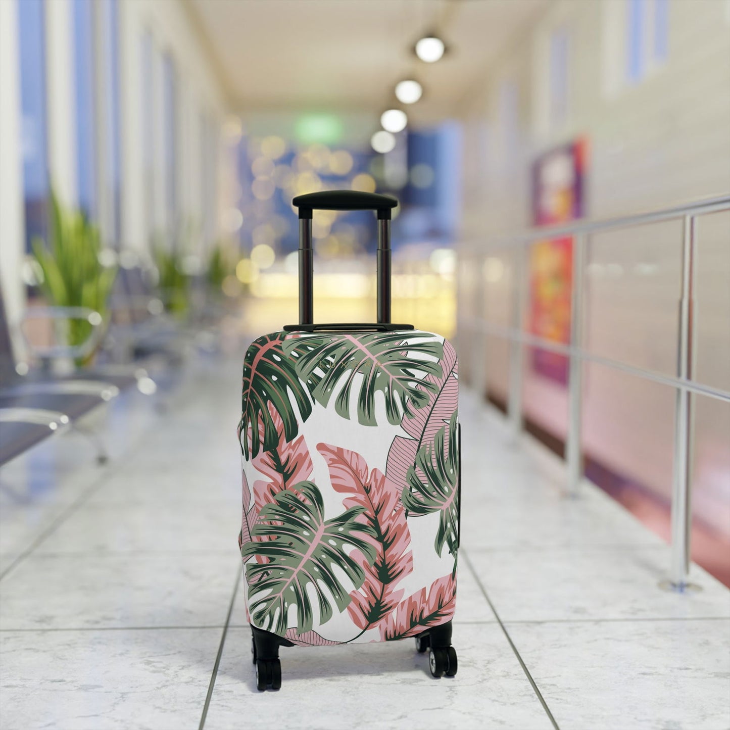 Luggage Cover - Luxora