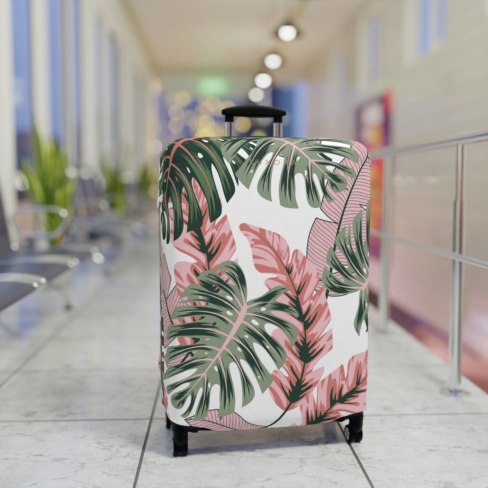 Luggage Cover - Luxora