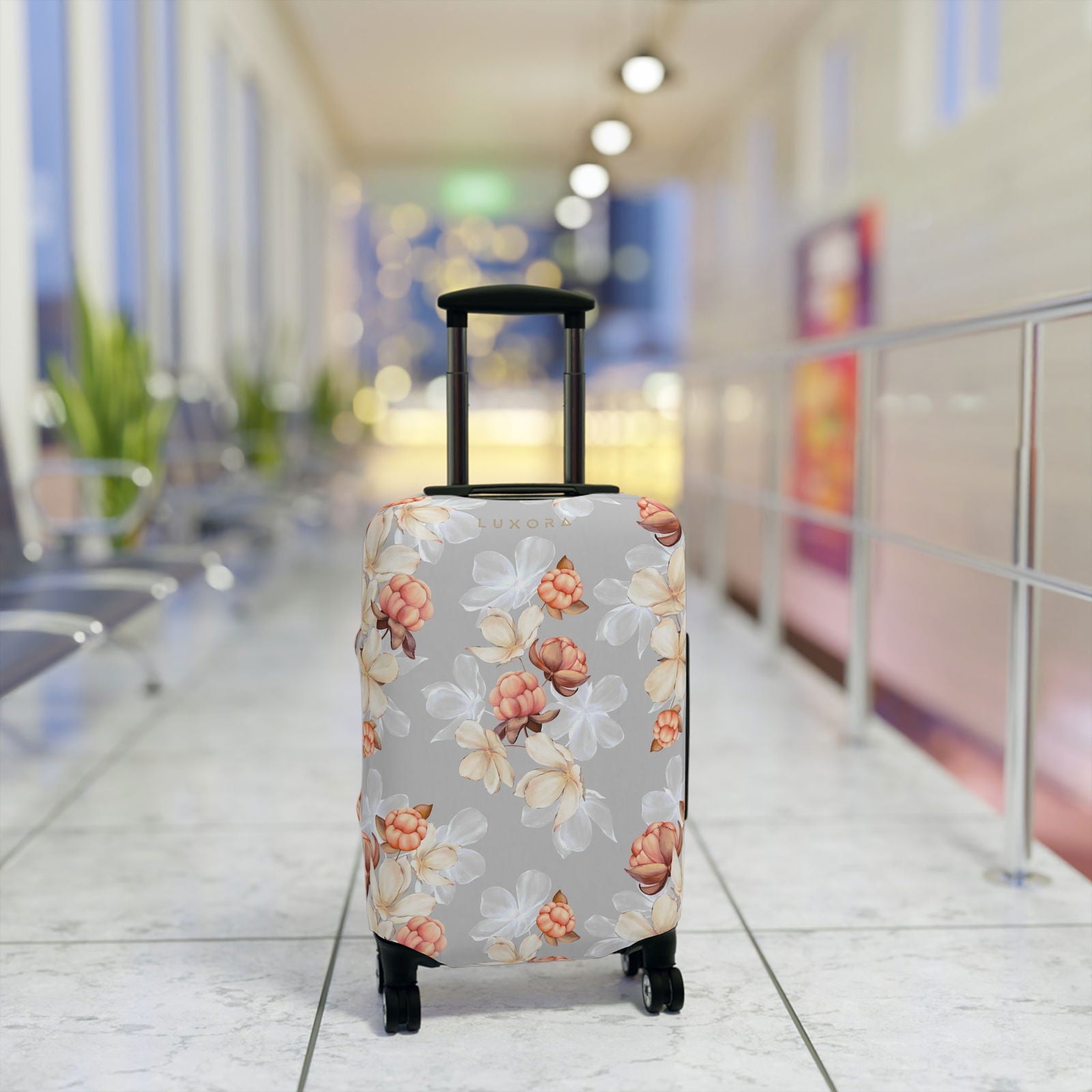 Luggage Cover - Luxora