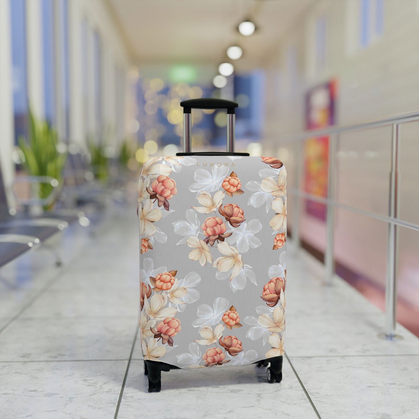 Luggage Cover - Luxora