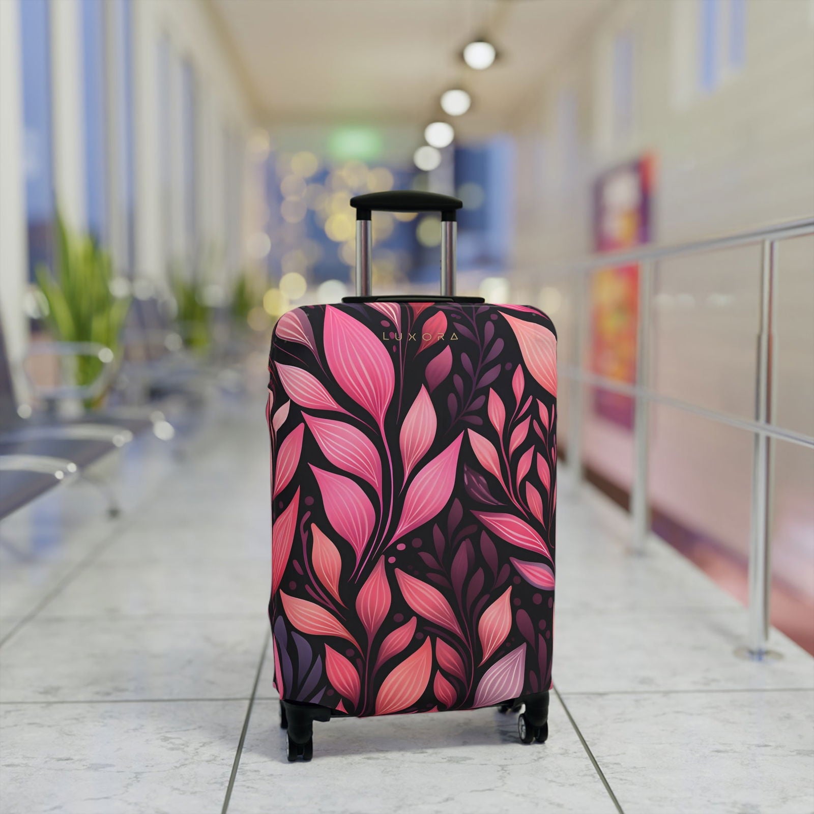 Luggage Cover - Luxora