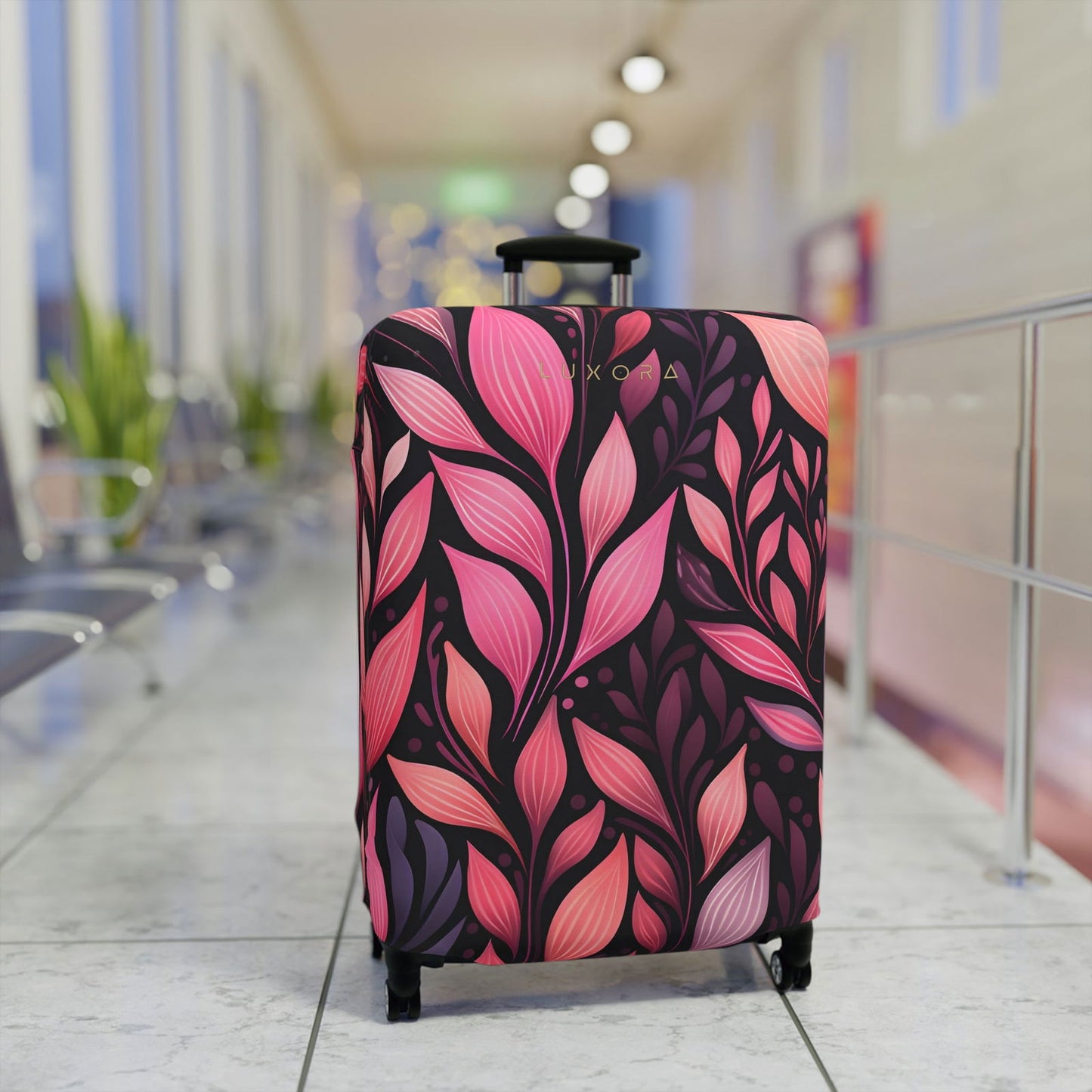 Luggage Cover - Luxora