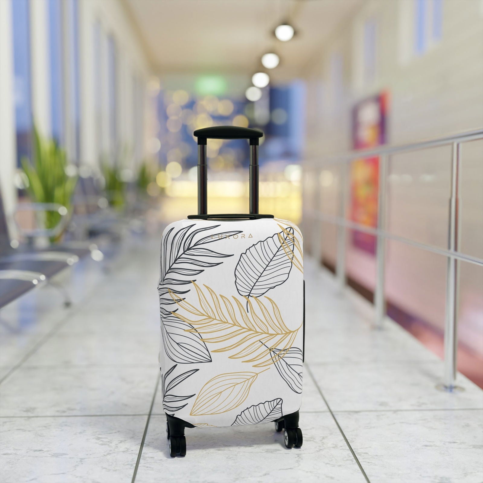 Luggage Cover - Luxora