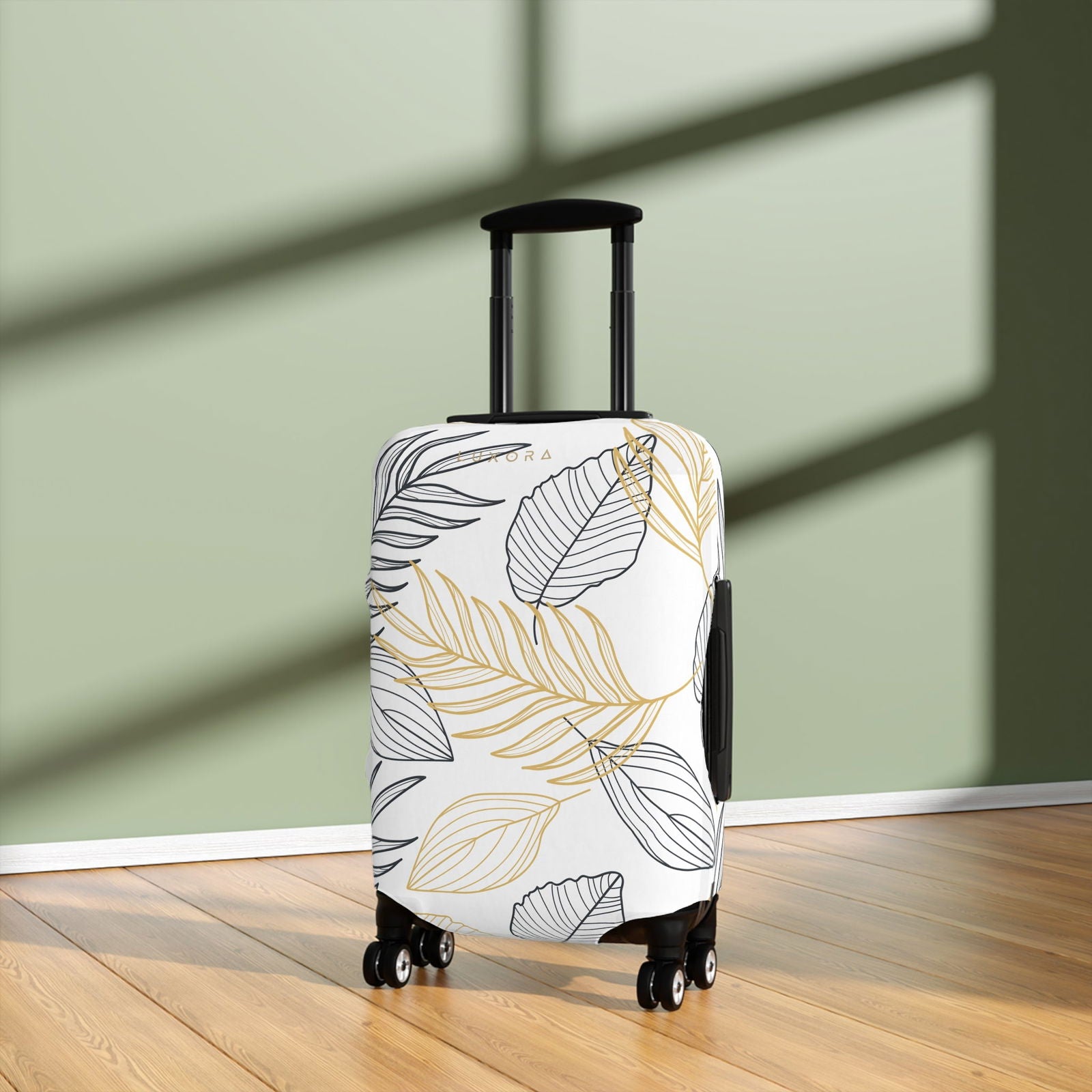 Luggage Cover - Luxora