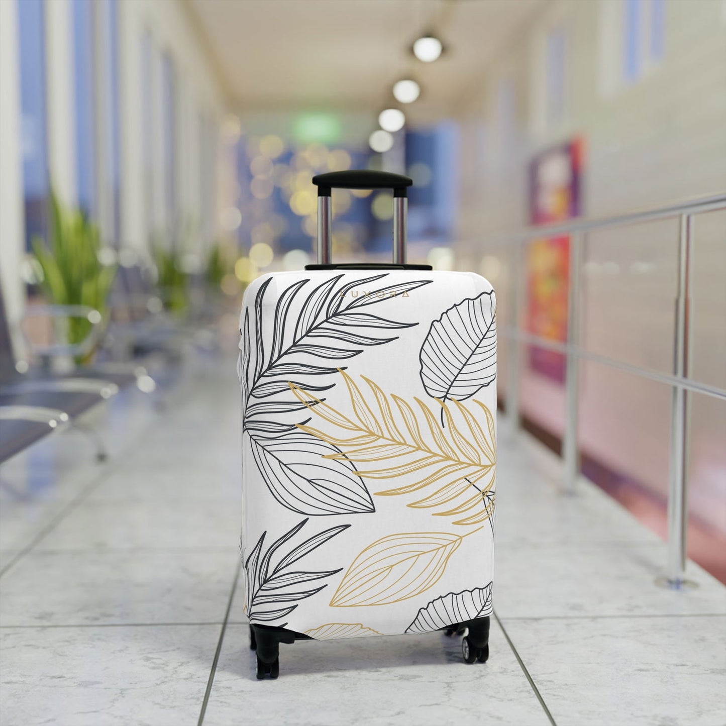 Luggage Cover - Luxora