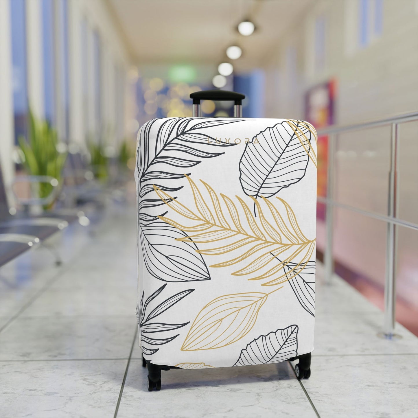 Luggage Cover - Luxora