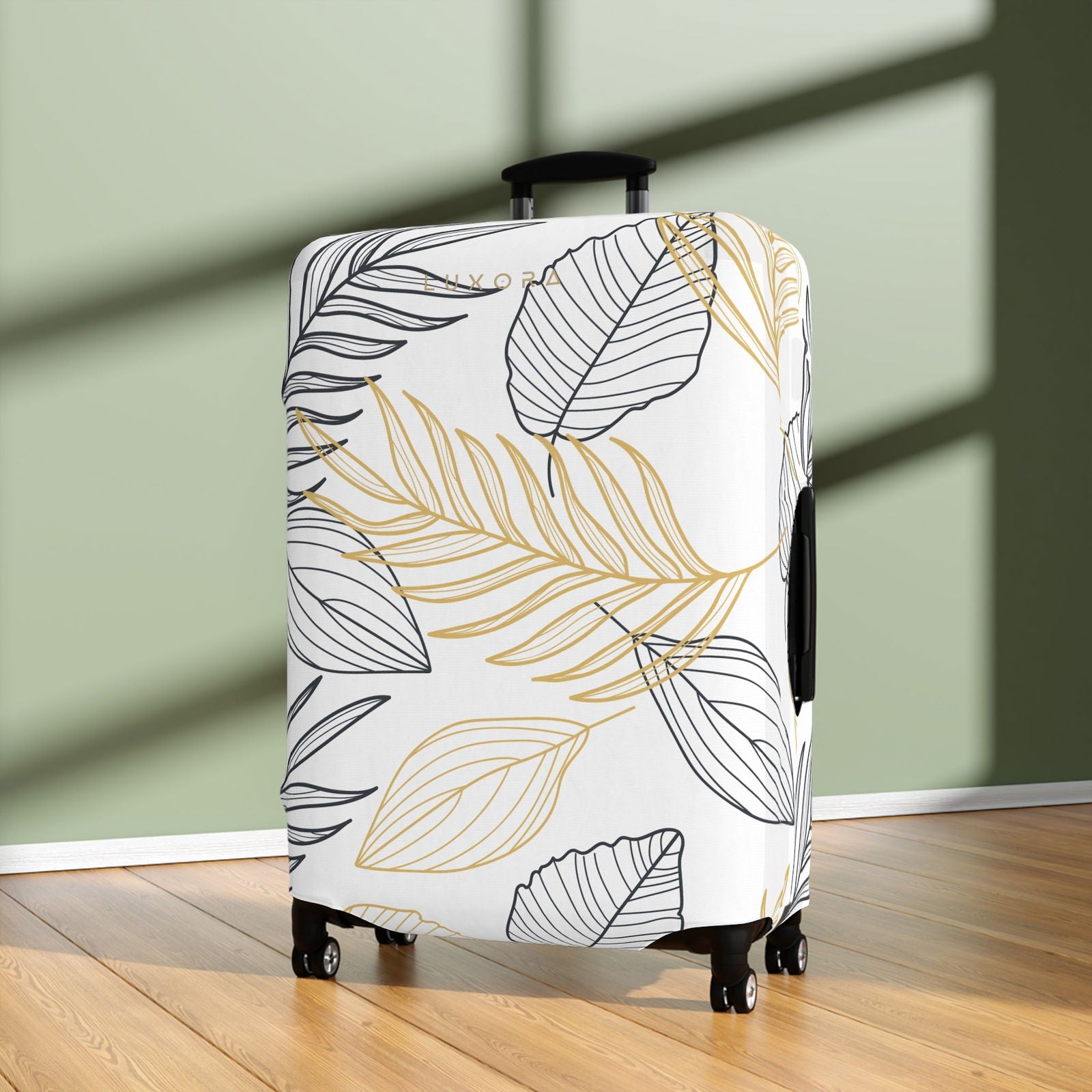 Luggage Cover - Luxora