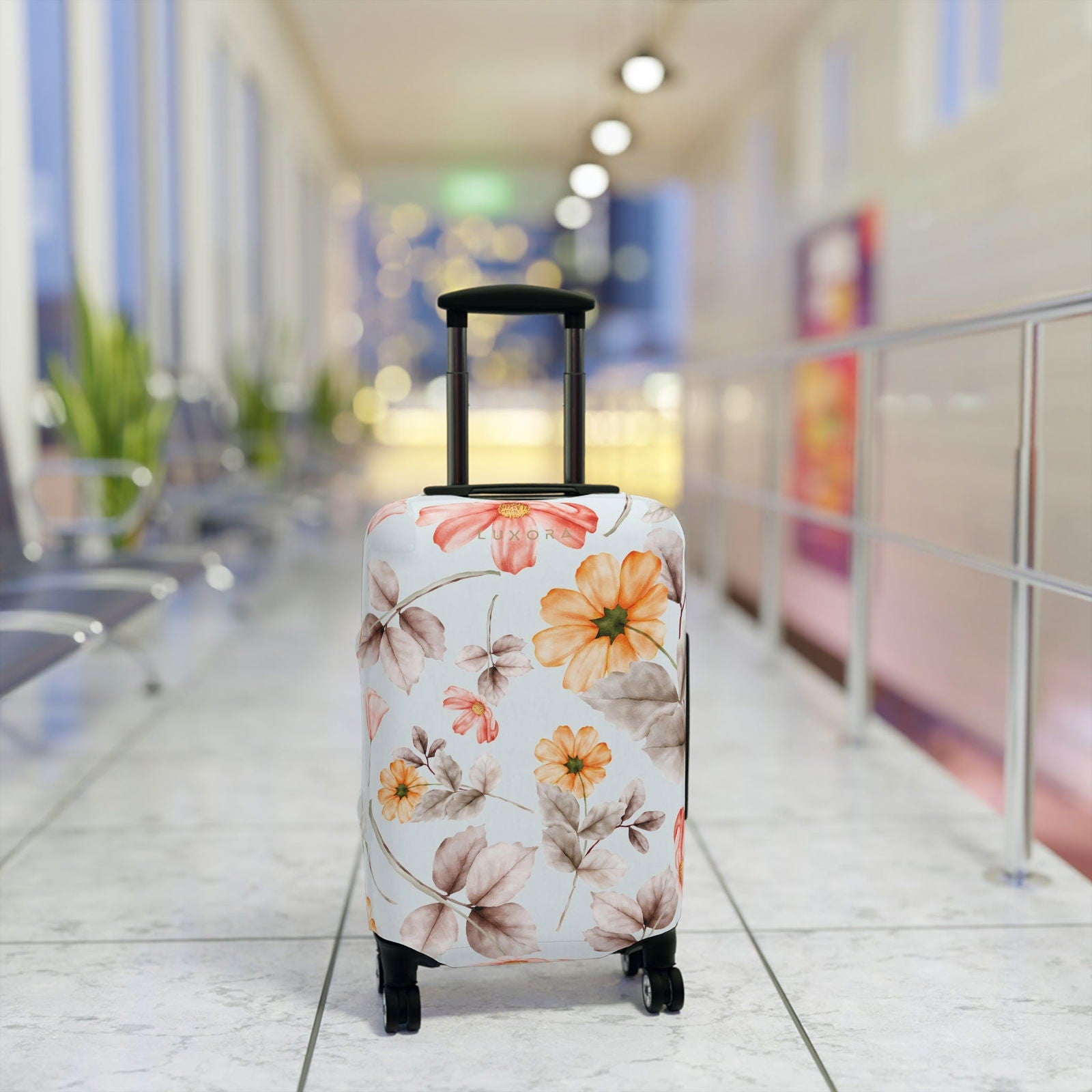 Luggage Cover - Luxora