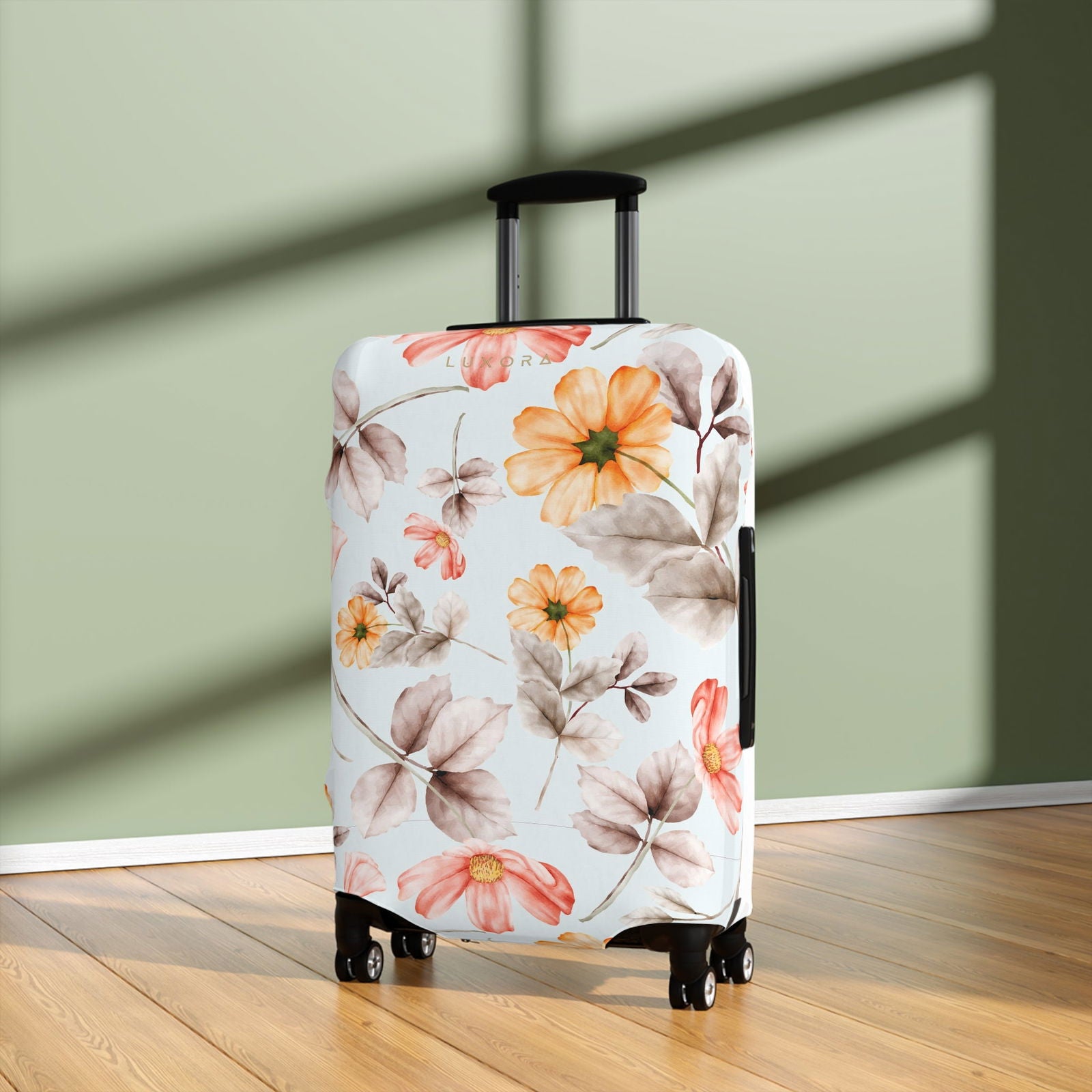 Luggage Cover - Luxora