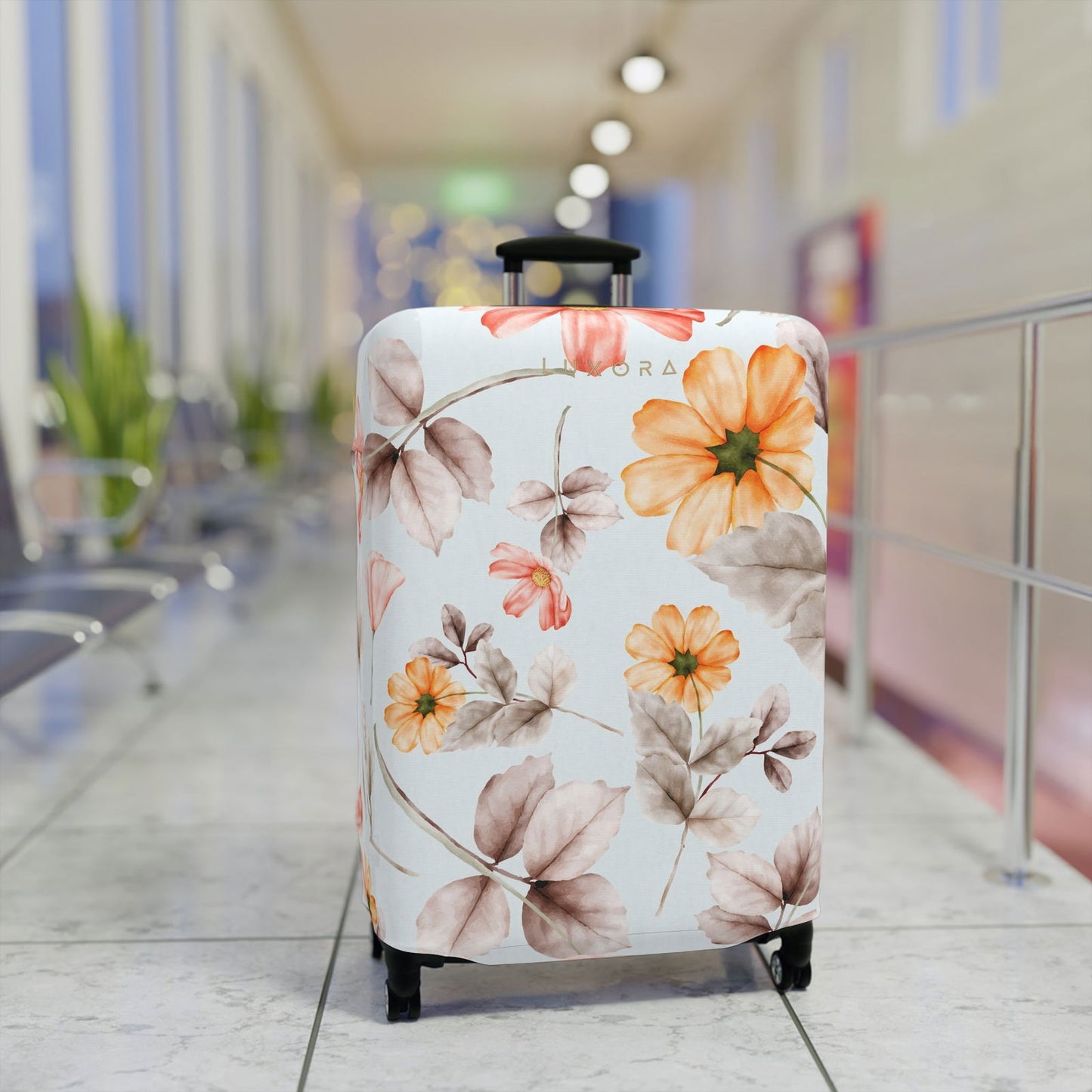 Luggage Cover - Luxora