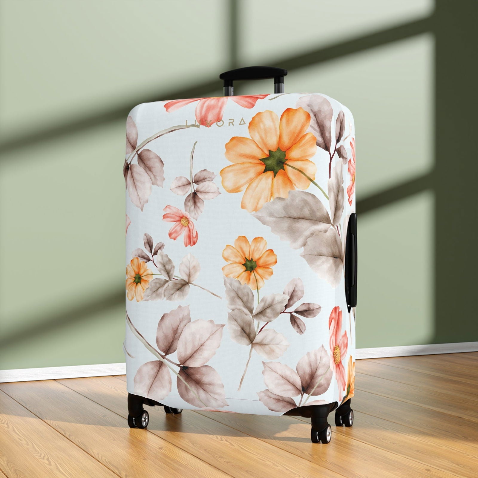 Luggage Cover - Luxora