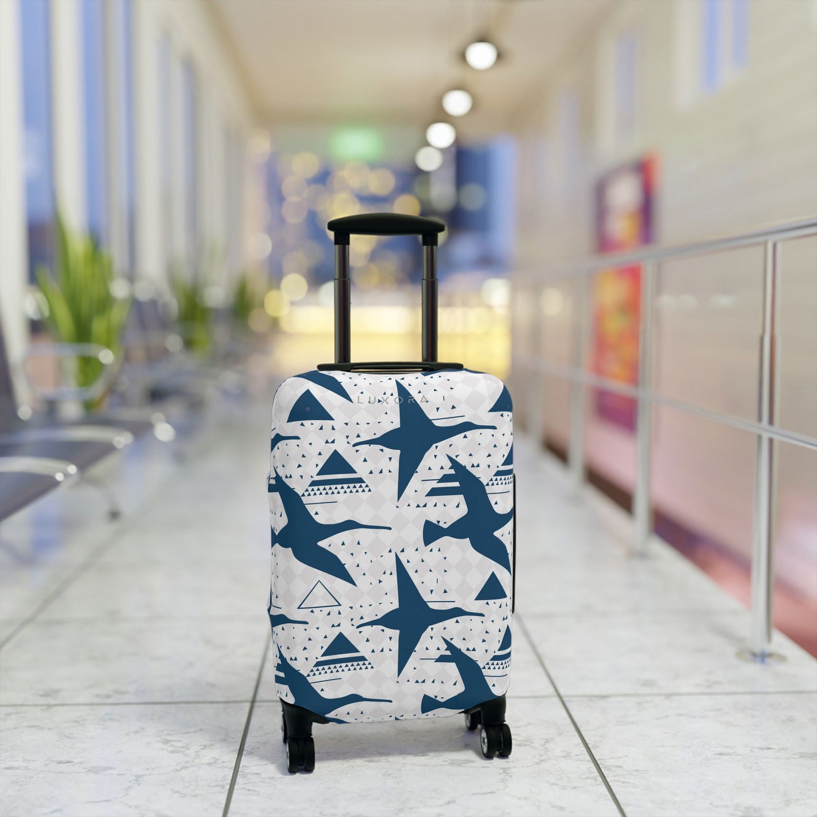 Luggage Cover - Luxora