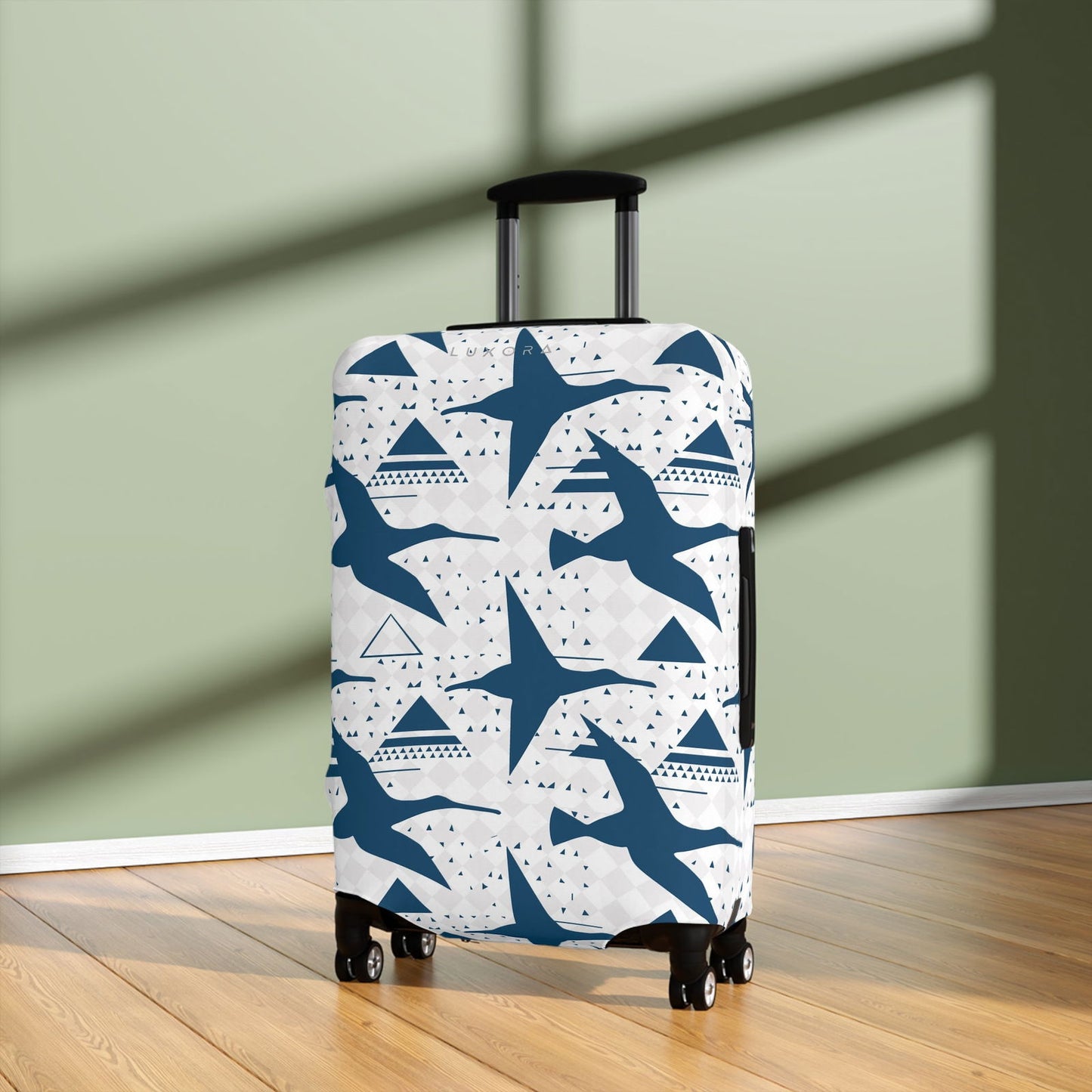 Luggage Cover - Luxora