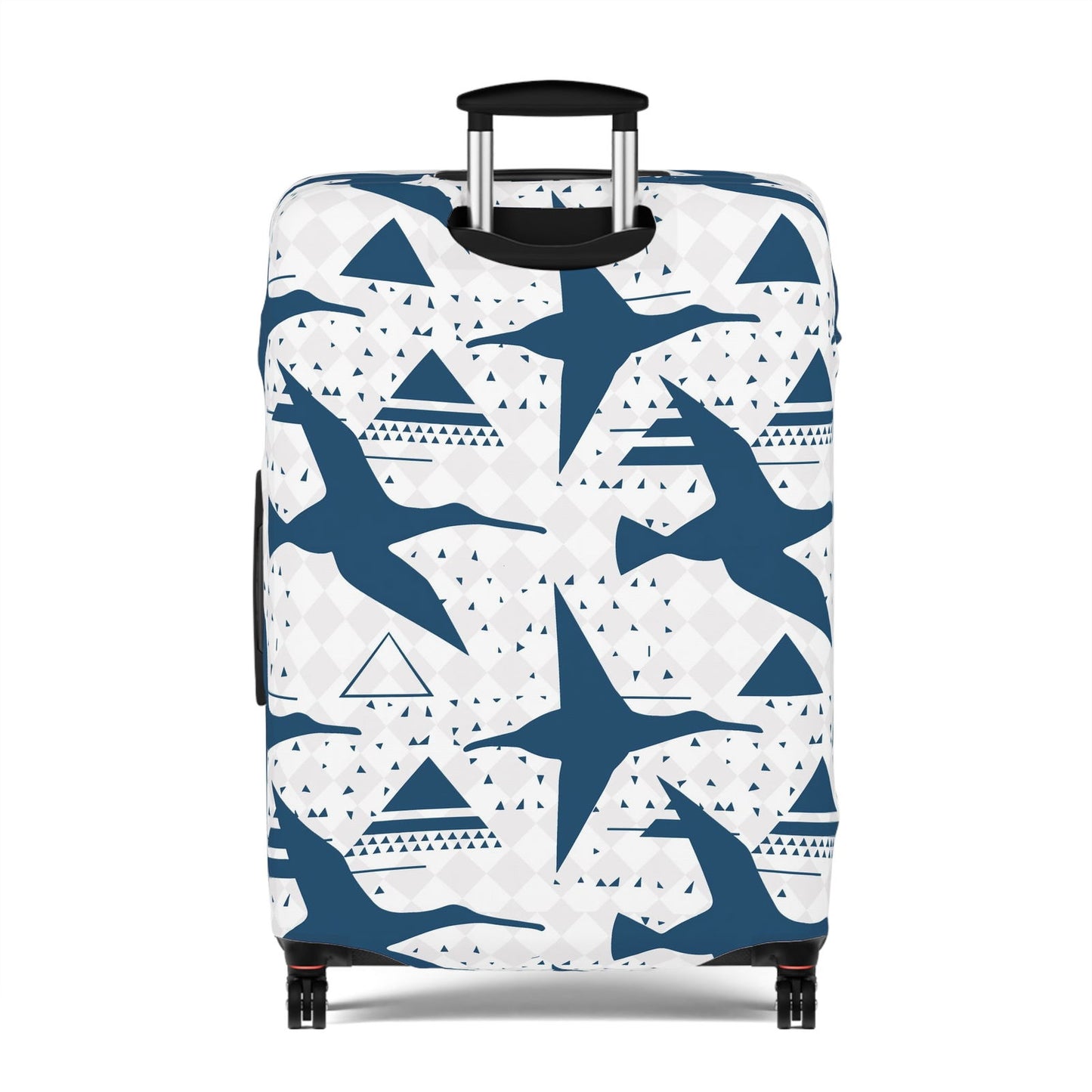 Luggage Cover - Luxora