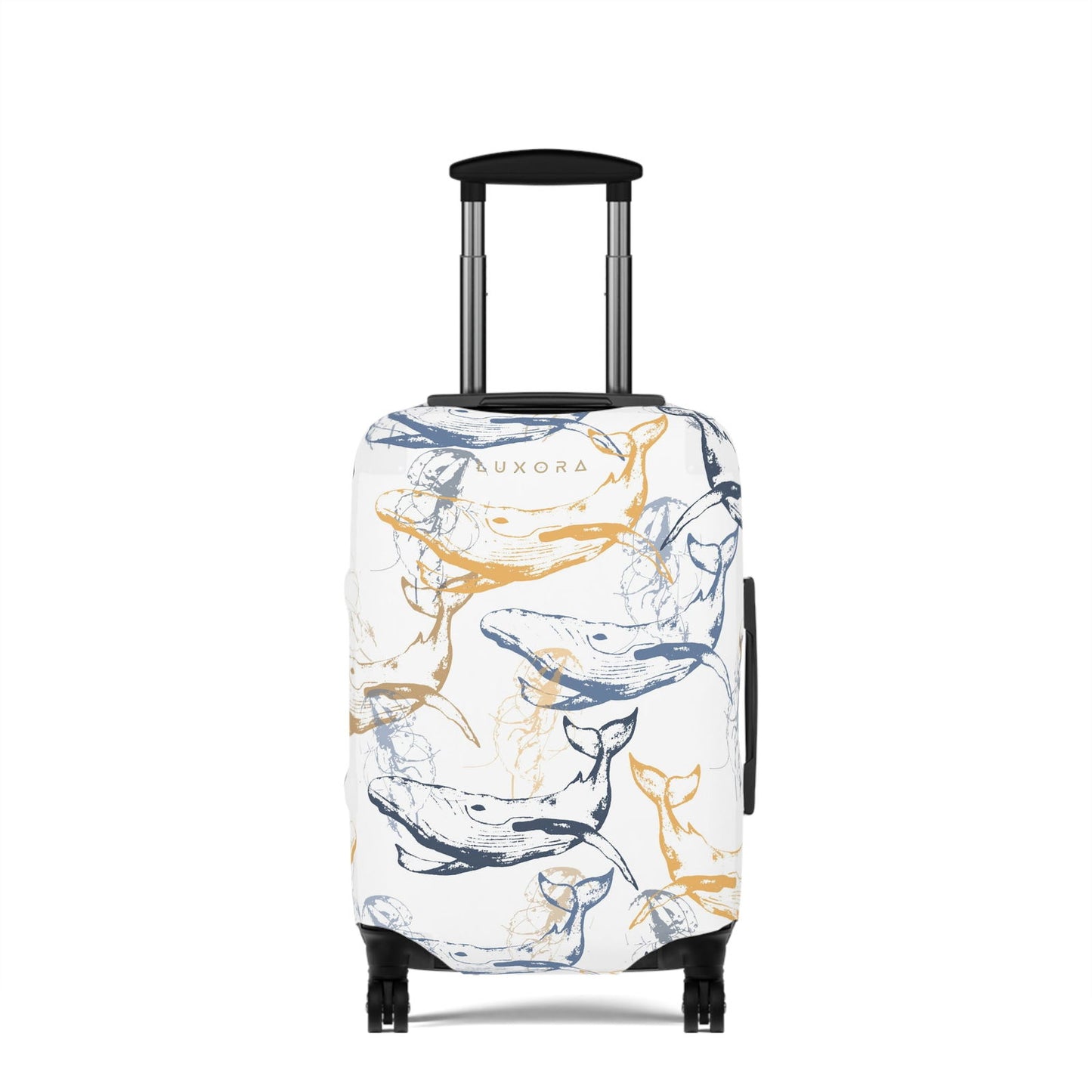 Luggage Cover - Luxora