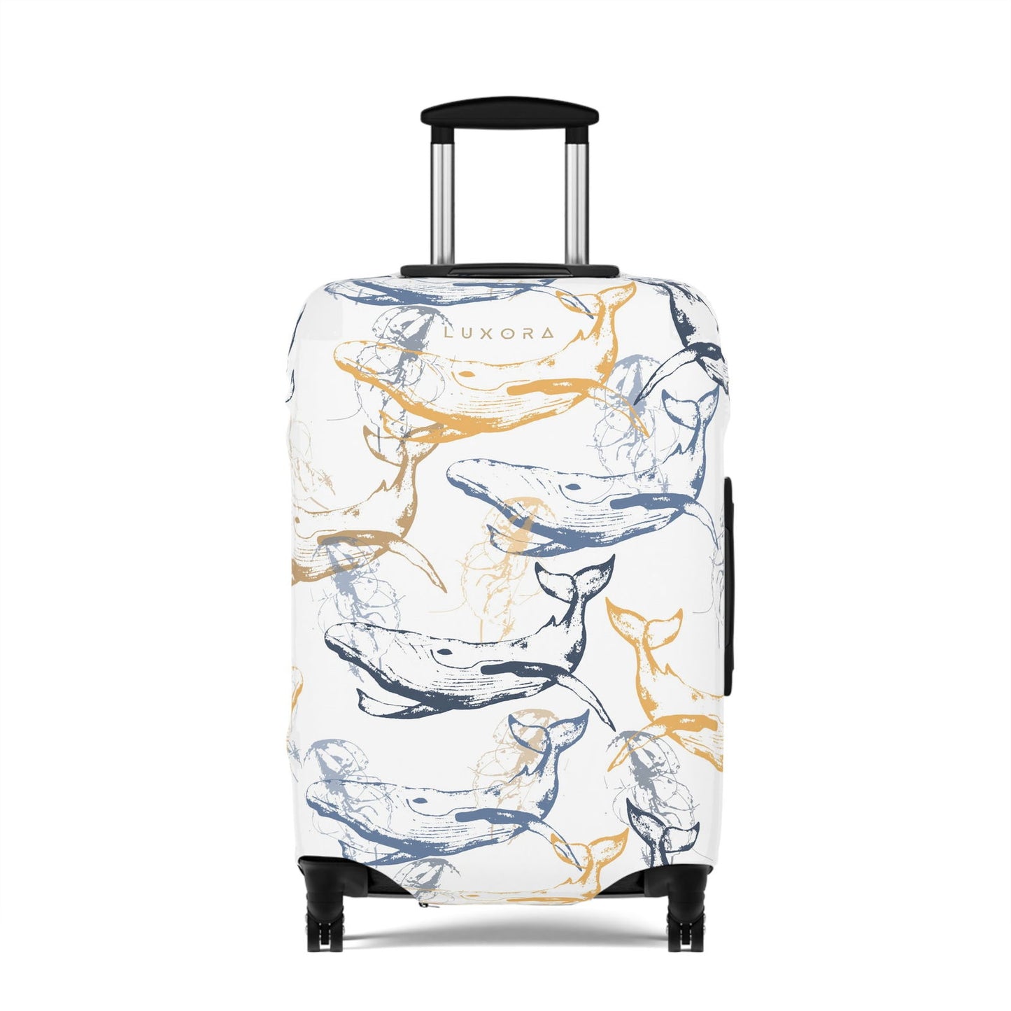 Luggage Cover - Luxora