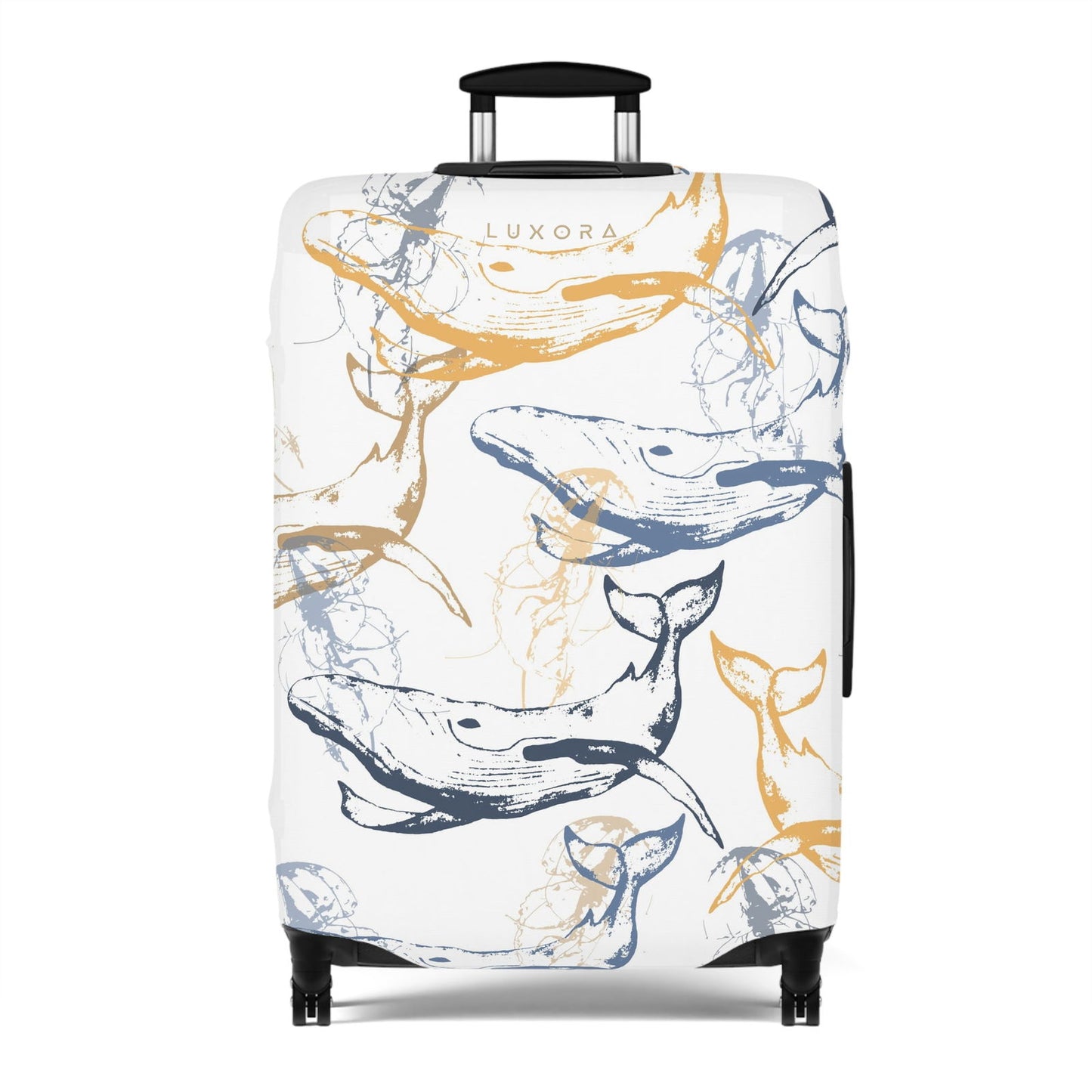 Luggage Cover - Luxora