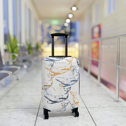 Luggage Cover - Luxora