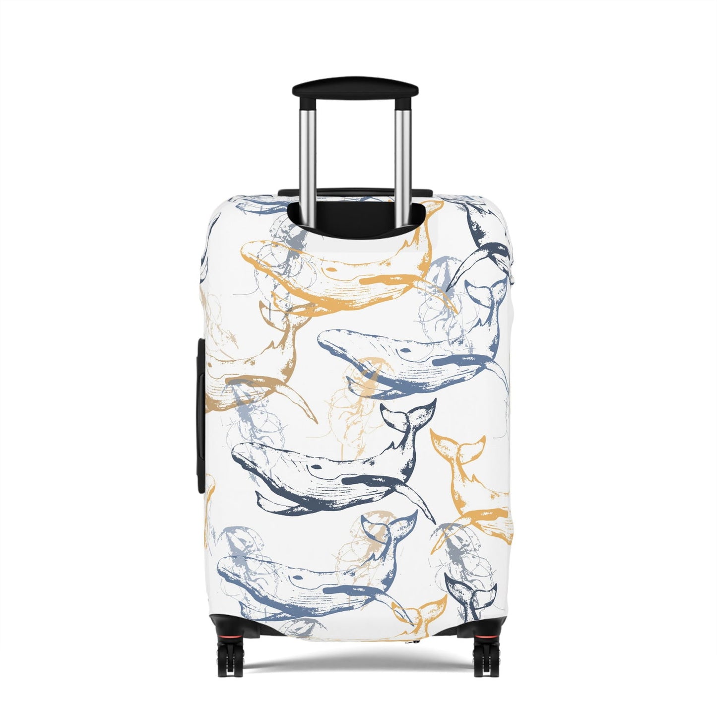 Luggage Cover - Luxora