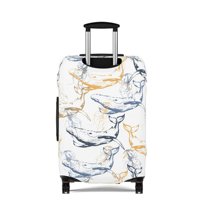 Luggage Cover - Luxora