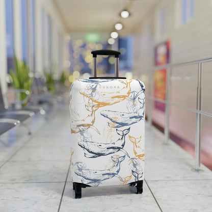 Luggage Cover - Luxora