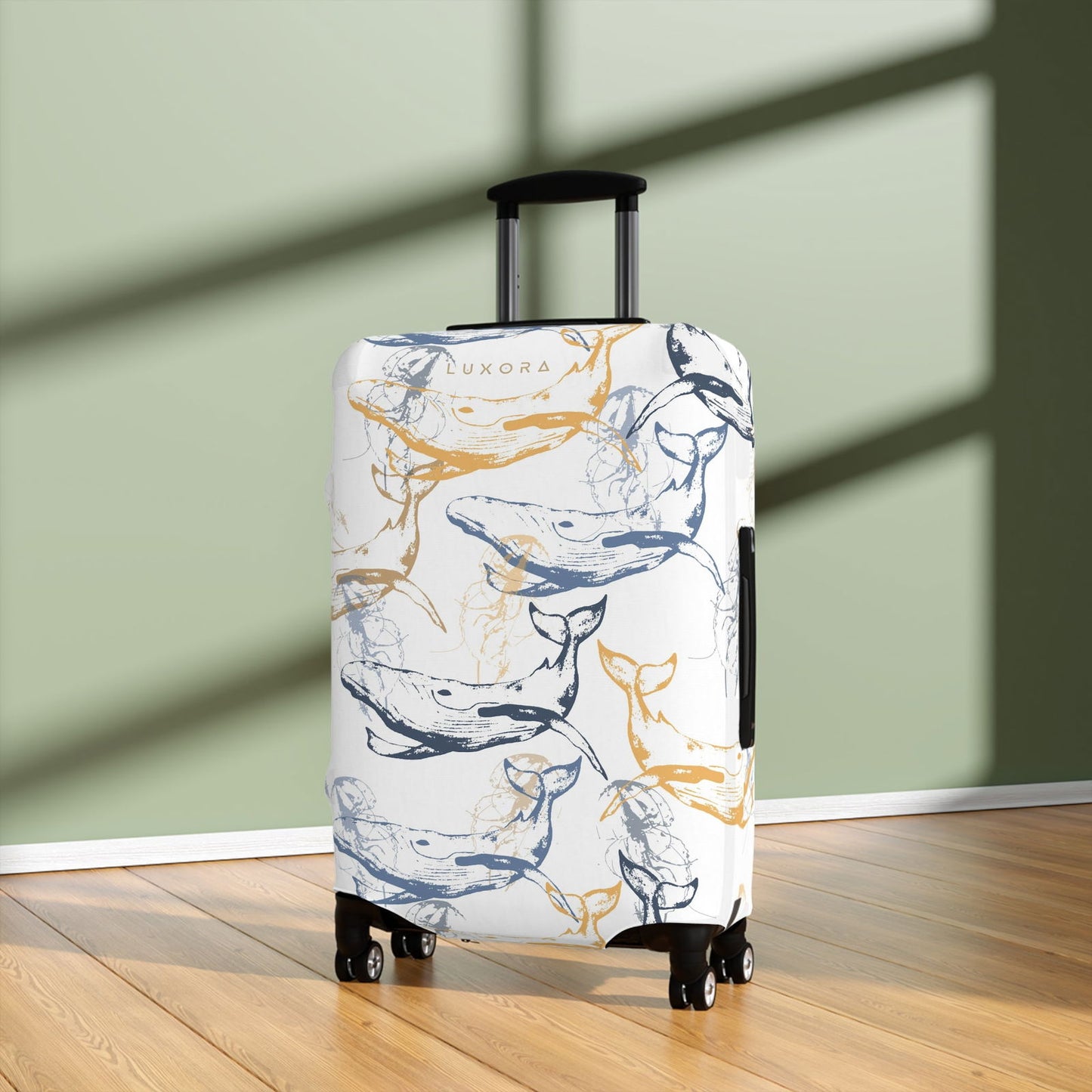 Luggage Cover - Luxora