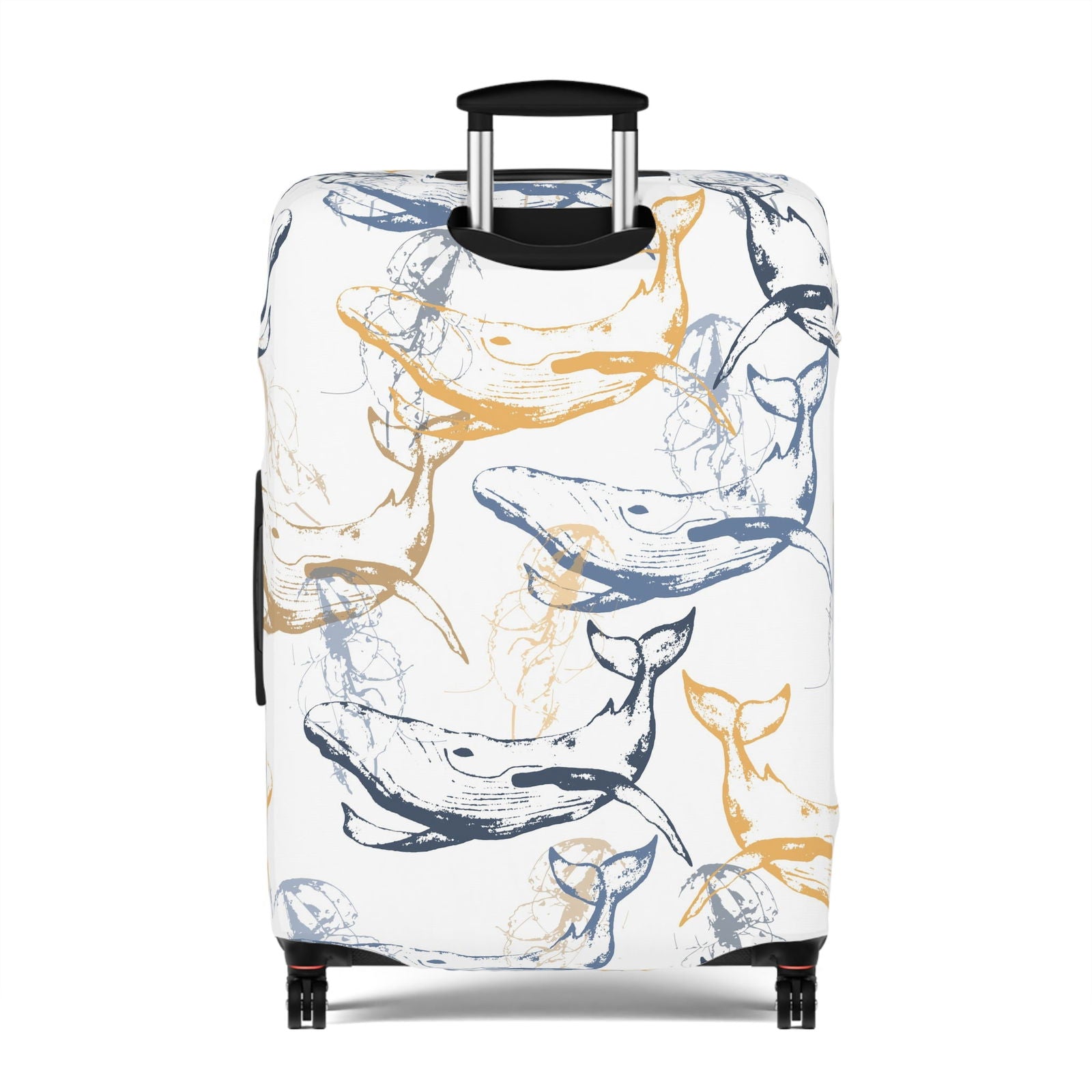 Luggage Cover - Luxora